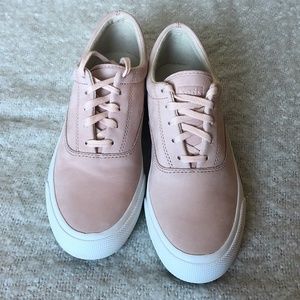 NWT Keds Anchor Nubuk Shoes